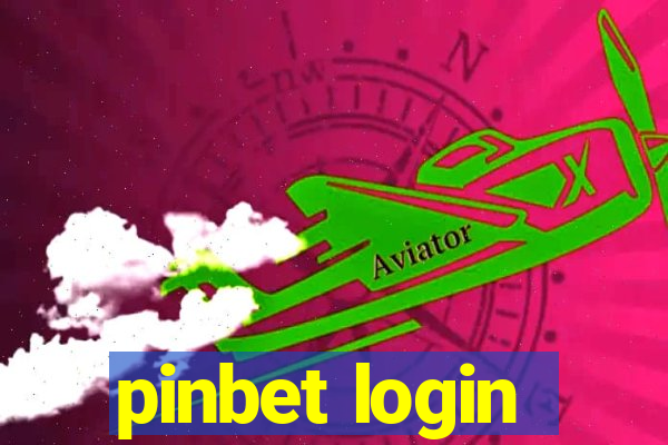 pinbet login